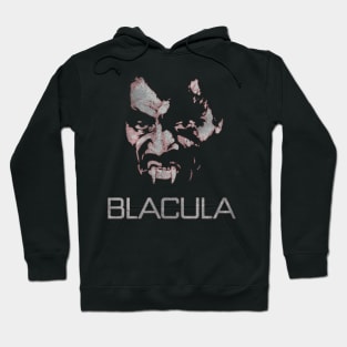 Blacula Hoodie